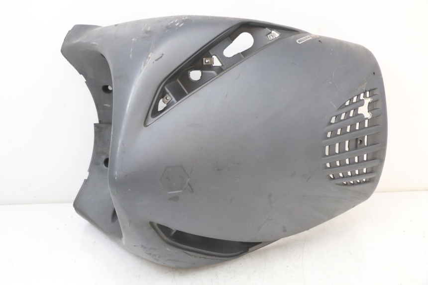 photo de VOORZIJDE PIAGGIO ZIP 4T 50 (2018 - 2020) - Zoom op gebruiksstaat