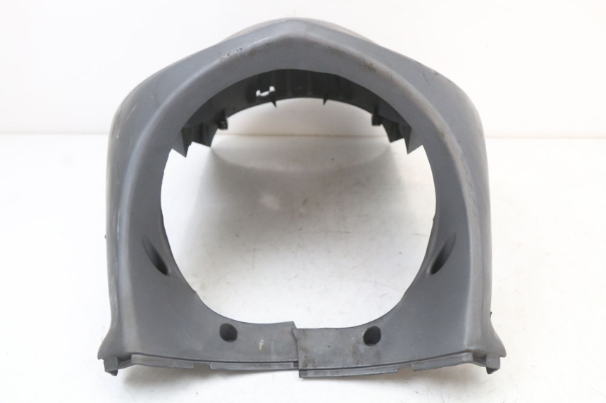 photo de VOORZIJDE PIAGGIO ZIP 4T 50 (2018 - 2020) - Andere kijkhoek