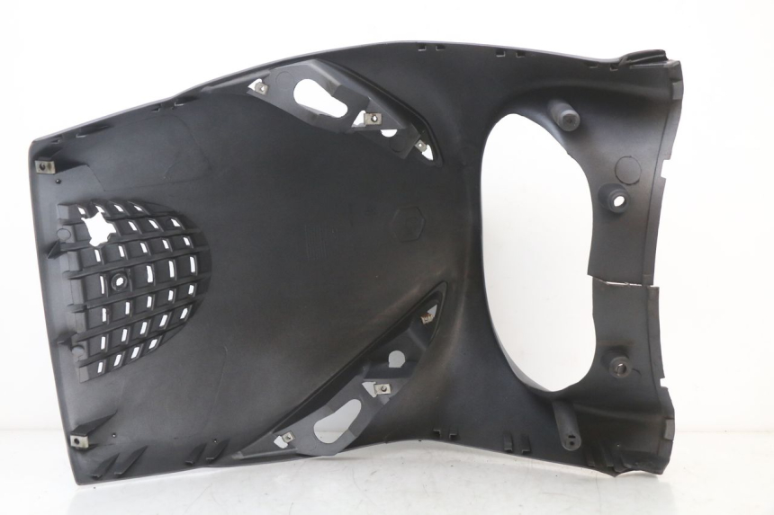 photo de VOORZIJDE PIAGGIO ZIP 4T 50 (2018 - 2020) - Overzicht