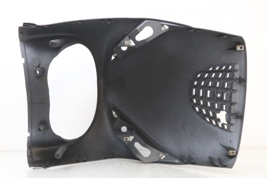 photo de VOORZIJDE PIAGGIO ZIP 4T 50 (2018 - 2020) - Bevestigingspunten