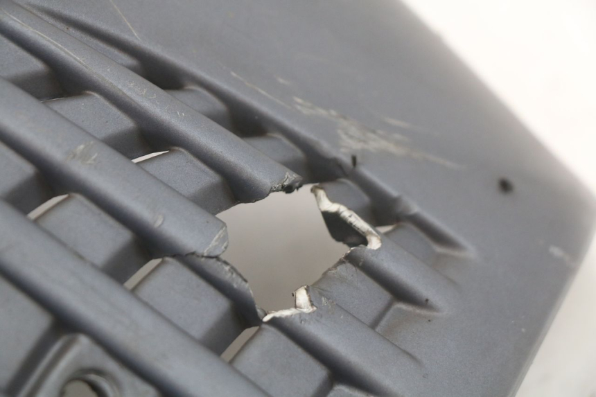 photo de VOORZIJDE PIAGGIO ZIP 4T 50 (2018 - 2020) - Staat van het oppervlak