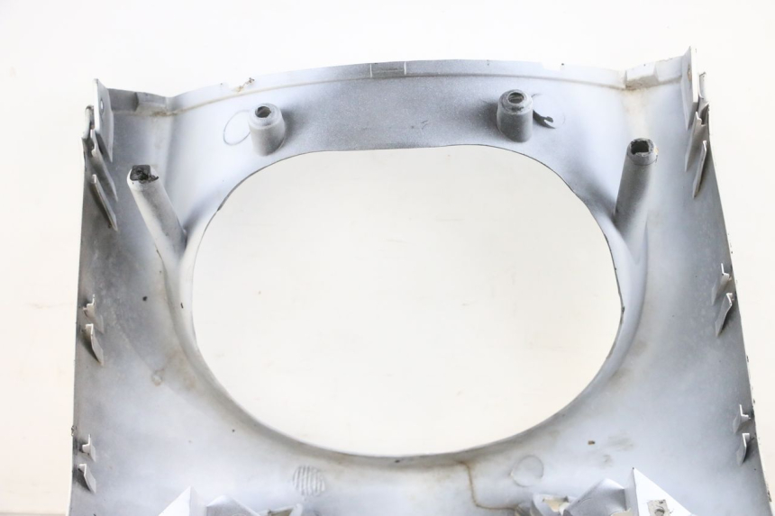 photo de VOORZIJDE PIAGGIO ZIP 4T 50 (2018 - 2020) - Productaanzicht