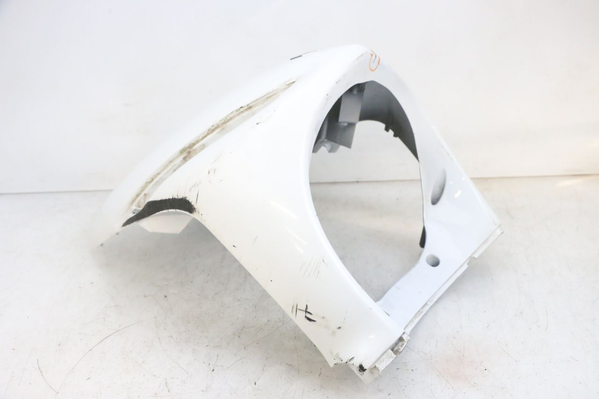 photo de VOORZIJDE PIAGGIO ZIP 4T 50 (2018 - 2020) - Zoom op componenten