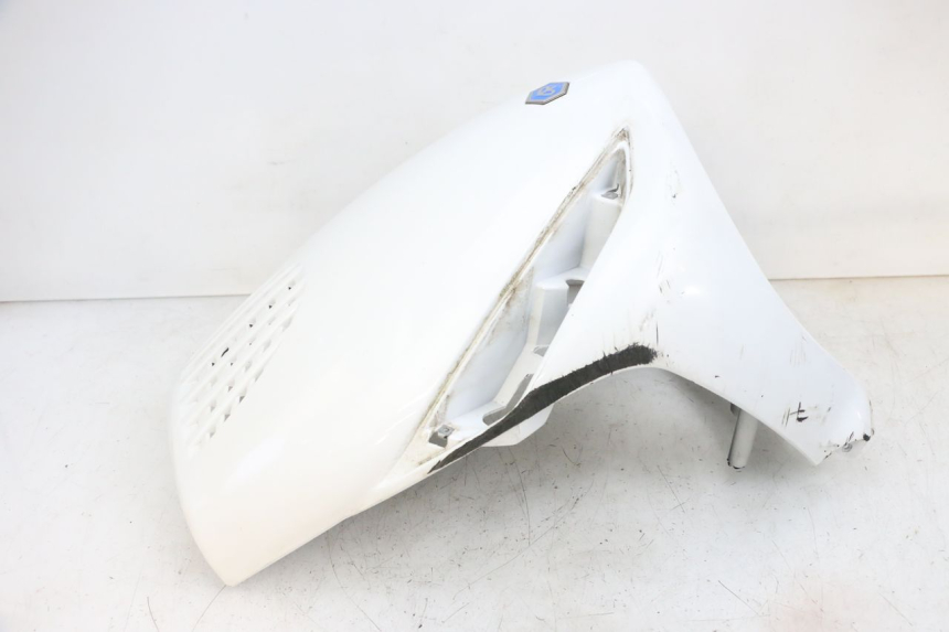 photo de VOORZIJDE PIAGGIO ZIP 4T 50 (2018 - 2020) - Detailaanzicht