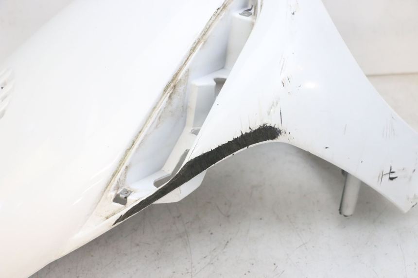 photo de VOORZIJDE PIAGGIO ZIP 4T 50 (2018 - 2020) - Aanvullende foto