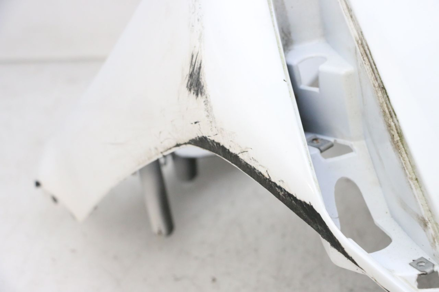 photo de VOORZIJDE PIAGGIO ZIP 4T 50 (2018 - 2020) - Focus op structuur