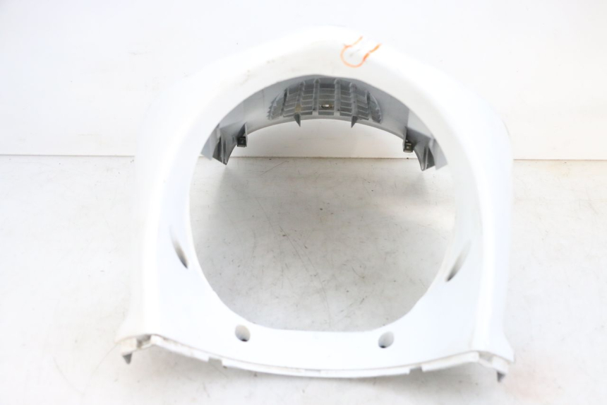 photo de VOORZIJDE PIAGGIO ZIP 4T 50 (2018 - 2020) - Hoofdaanzicht