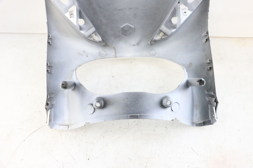 photo de VOORZIJDE PIAGGIO ZIP 4T 50 (2018 - 2020) - Technische close-up