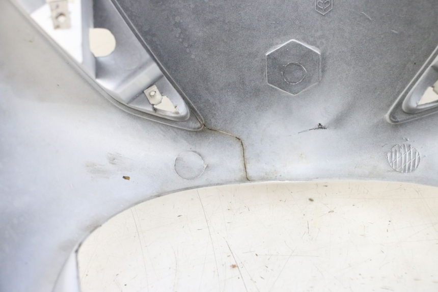 photo de VOORZIJDE PIAGGIO ZIP 4T 50 (2018 - 2020) - Overzicht