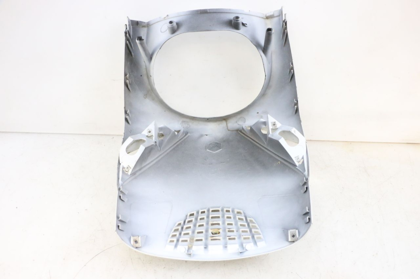 photo de VOORZIJDE PIAGGIO ZIP 4T 50 (2018 - 2020) - Staat van het oppervlak