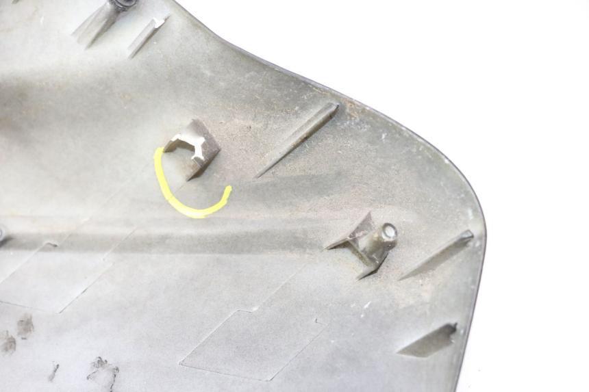 photo de VOORZIJDE UNIVERSAL BIKE ZN50QT-11B 50 (2018 - 2021) - Detailaanzicht