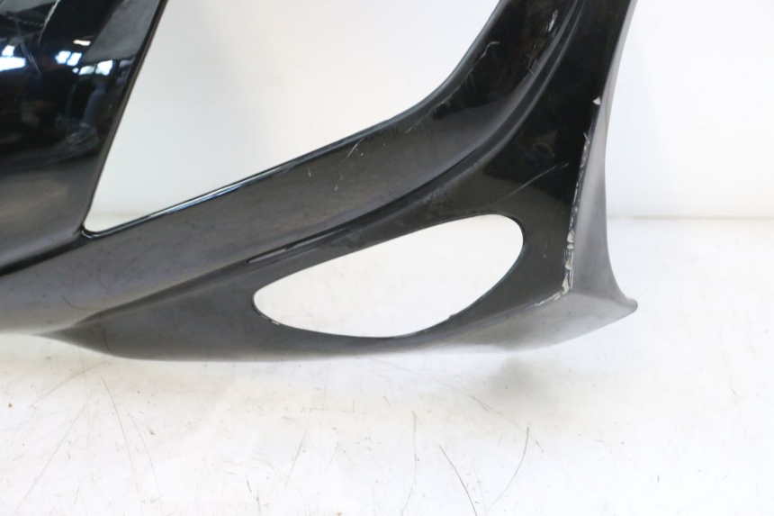 photo de VOORZIJDE UNIVERSAL BIKE ZN50QT-11B 50 (2018 - 2021) - Technische close-up