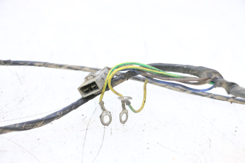 photo de KABELBOOM PEUGEOT 103 SPX CLIP 50 (1989 - 1992) - Detail van het onderdeel