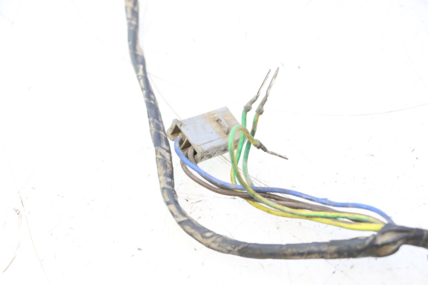 photo de KABELBOOM PEUGEOT 103 SPX CLIP 50 (1989 - 1992) - Zoom op gebruiksstaat