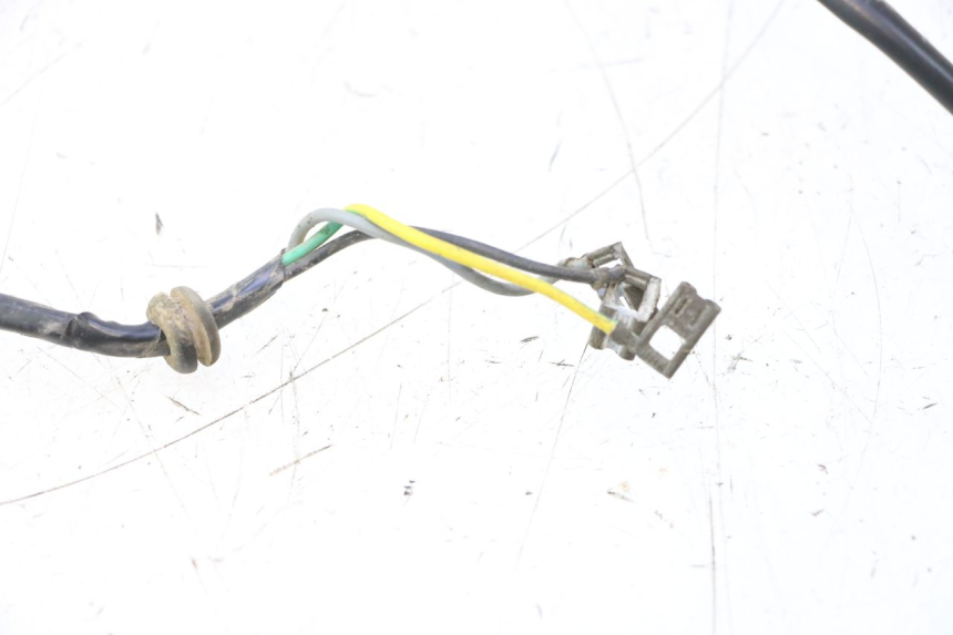 photo de KABELBOOM PEUGEOT 103 SPX CLIP 50 (1989 - 1992) - Bevestigingspunten