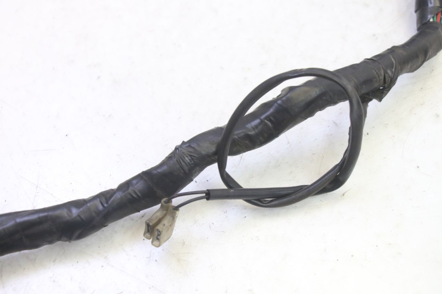 photo de KABELBOOM QUADRO 4 4D 350 (2015 - 2018) - Andere kijkhoek