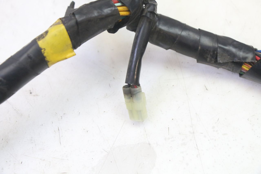 photo de KABELBOOM QUADRO 4 4D 350 (2015 - 2018) - Staat van het oppervlak