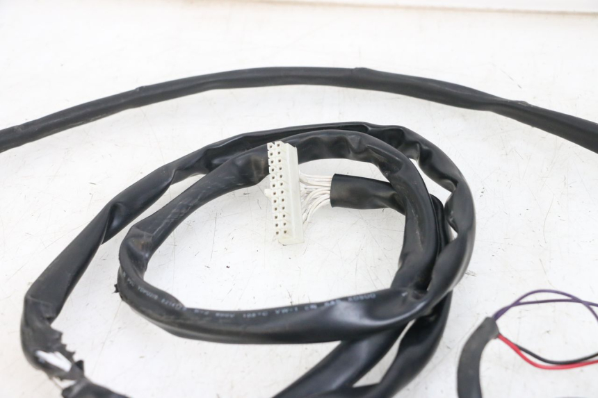 photo de KABELBOOM E-MAX 80L 1 (2011 - 2014) - Overzicht