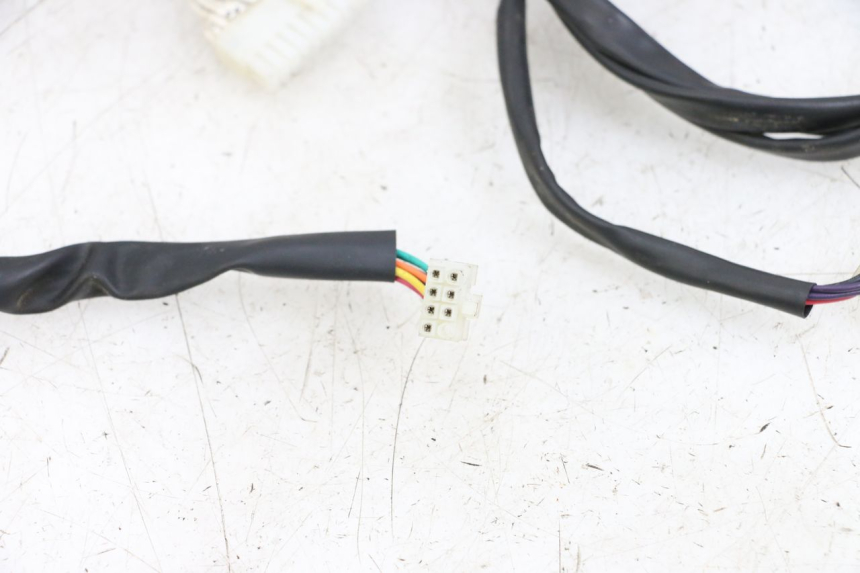 photo de KABELBOOM E-MAX 80L 1 (2011 - 2014) - Bevestigingspunten