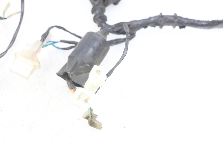 photo de KABELBOOM KYMCO AGILITY 16+ 4T 50 (2018 - 2023) - Markeringen en referenties