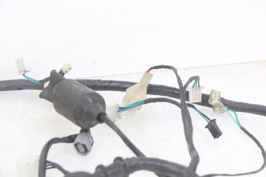 photo de KABELBOOM KYMCO AGILITY 16+ 4T 50 (2018 - 2023) - Gecontroleerd onderdeel