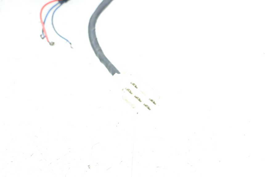 photo de KABELBOOM KYMCO AGILITY 4T 50 (2018 - 2022) - Productaanzicht