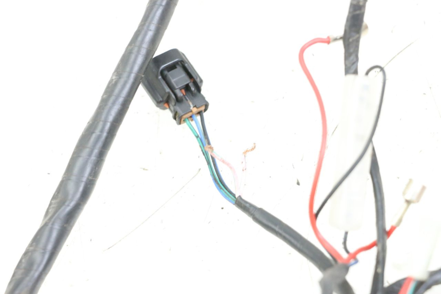 photo de KABELBOOM KYMCO AGILITY 4T 50 (2018 - 2022) - Technische close-up