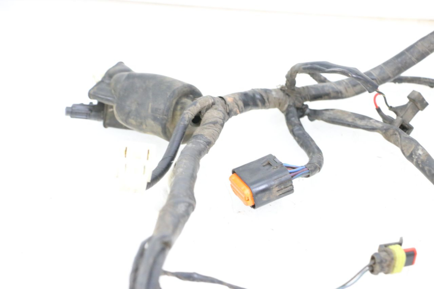 photo de KABELBOOM KYMCO AGILITY 4T 50 (2018 - 2022) - Staat van het oppervlak