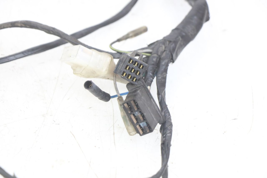 photo de KABELBOOM KYMCO AGILITY NAKED RENOUVO 2T 50 (2011 - 2018) - Bevestigingspunten