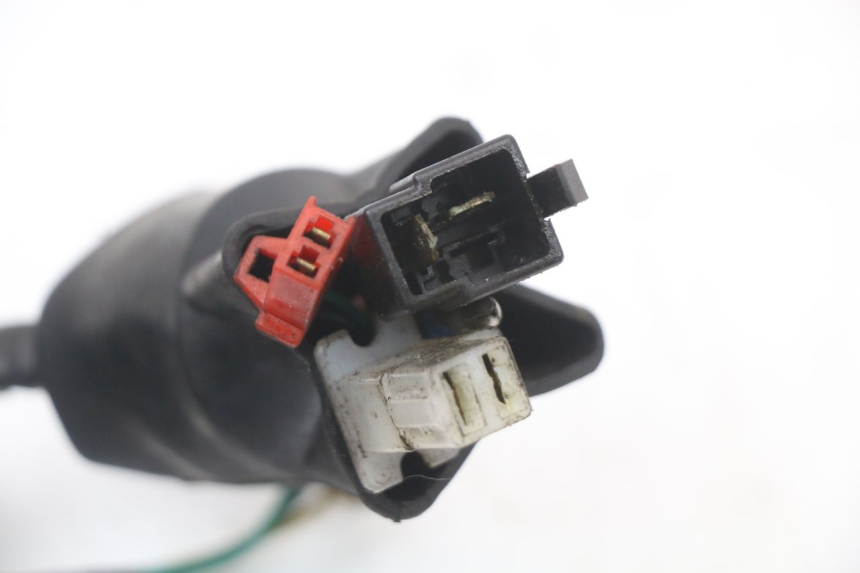 photo de KABELBOOM KYMCO AGILITY RS 4T 50 (2009 - 2013) - Zoom op gebruiksstaat