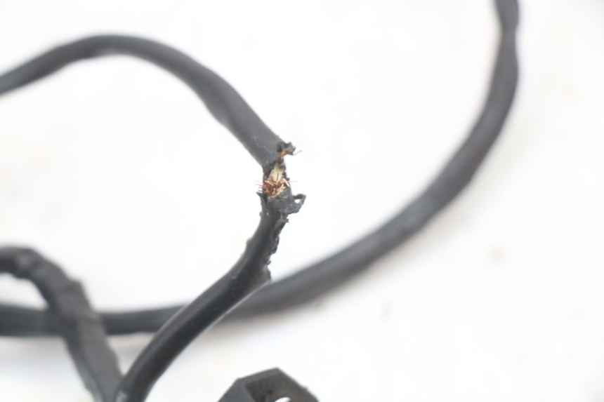 photo de KABELBOOM KYMCO AGILITY RS 4T 50 (2009 - 2013) - Bevestigingspunten