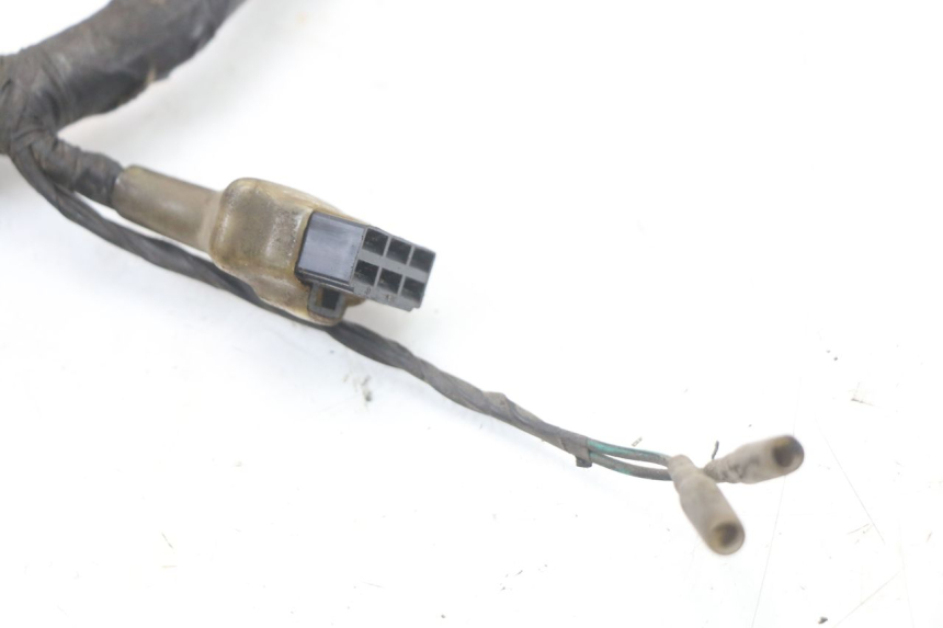 photo de KABELBOOM KYMCO AGILITY RS 4T 50 (2009 - 2013) - Gecontroleerd onderdeel