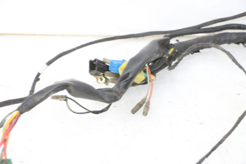photo de KABELBOOM HYOSUNG GV AQUILA 125 (2000 - 2009) - Gecontroleerd onderdeel