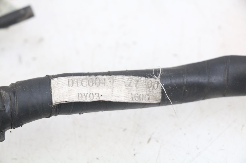 photo de KABELBOOM ECCITY ARTELEC 670 1 (2013 - 2017) - Zoom op gebruiksstaat