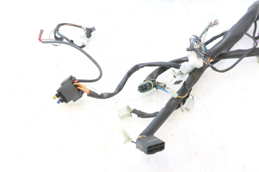 photo de KABELBOOM APRILIA ATLANTIC S 125 (2010 - 2013) - Productaanzicht