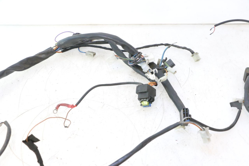 photo de KABELBOOM APRILIA ATLANTIC S 125 (2010 - 2013) - Staat van het oppervlak