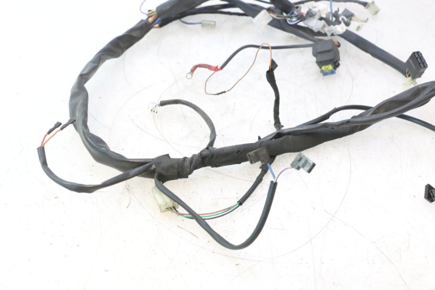 photo de KABELBOOM APRILIA ATLANTIC S 125 (2010 - 2013) - Gecontroleerd onderdeel