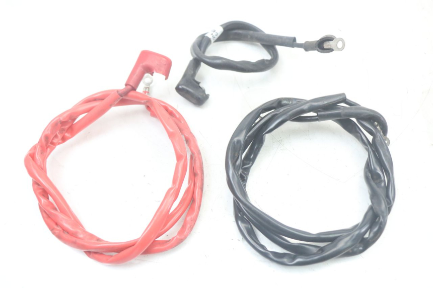 photo de BATTERIJKABELBOOM QUADRO 3D S 350 (2013 - 2018) - Hoofdaanzicht