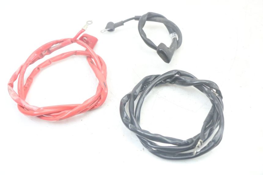 photo de BATTERIJKABELBOOM QUADRO 3D S 350 (2013 - 2018) - Detail van het onderdeel