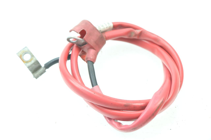 photo de BATTERIJKABELBOOM KYMCO AGILITY 125 (2005 - 2010) - Hoofdaanzicht