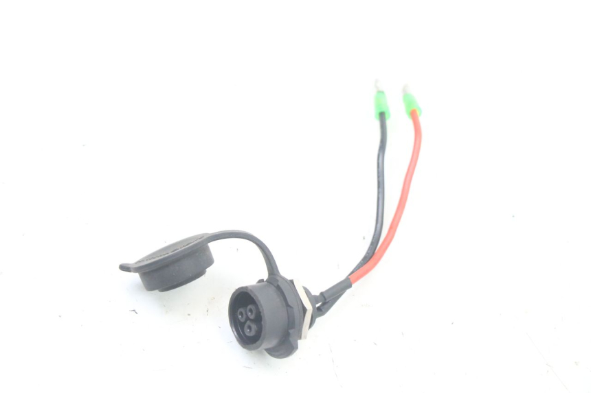 photo de BATTERIJKABELBOOM DUALTRON AMINIA 1 - Hoofdaanzicht