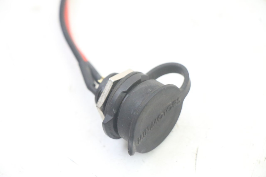 photo de BATTERIJKABELBOOM DUALTRON AMINIA 1 - Overzicht
