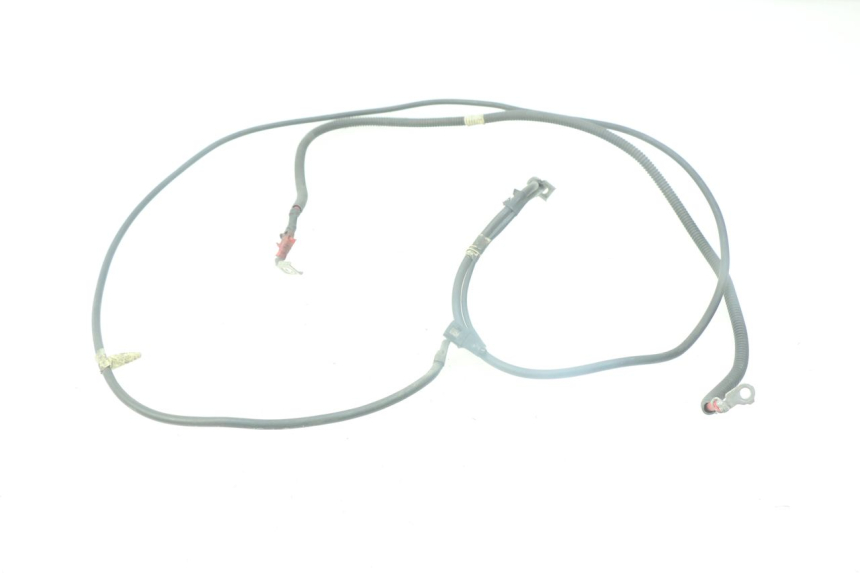 photo de BATTERIJKABELBOOM SUZUKI AN BURGMAN 400 (2006 - 2010) - Hoofdaanzicht