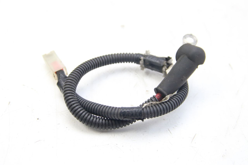 photo de BATTERIJKABELBOOM PIAGGIO BEVERLY 125 (2010 - 2015) - Hoofdaanzicht