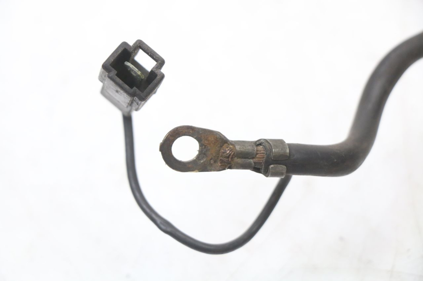 photo de BATTERIJKABELBOOM SUZUKI BURGMAN 125 (2007 - 2014) - Productaanzicht