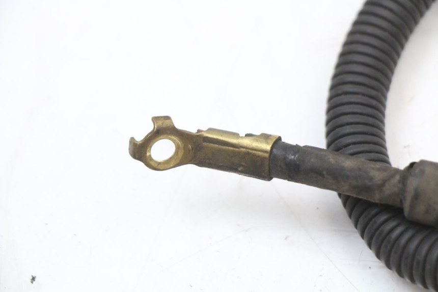 photo de BATTERIJKABELBOOM SUZUKI BURGMAN 125 (2007 - 2014) - Andere kijkhoek