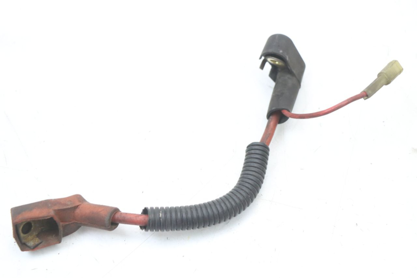 photo de BATTERIJKABELBOOM SUZUKI BURGMAN 125 (2007 - 2014) - Overzicht