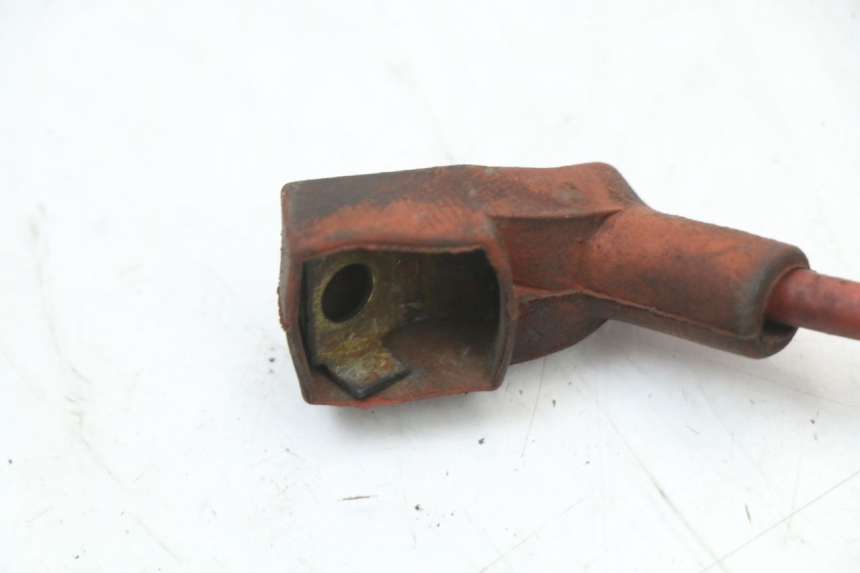 photo de BATTERIJKABELBOOM SUZUKI BURGMAN 125 (2007 - 2014) - Bevestigingspunten