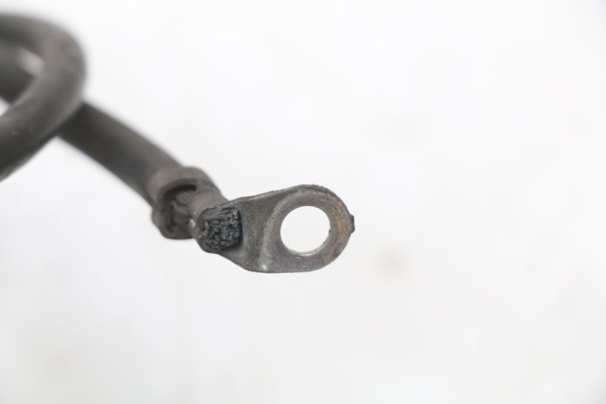 photo de BATTERIJKABELBOOM SUZUKI BURGMAN 125 (2007 - 2014) - Markeringen en referenties