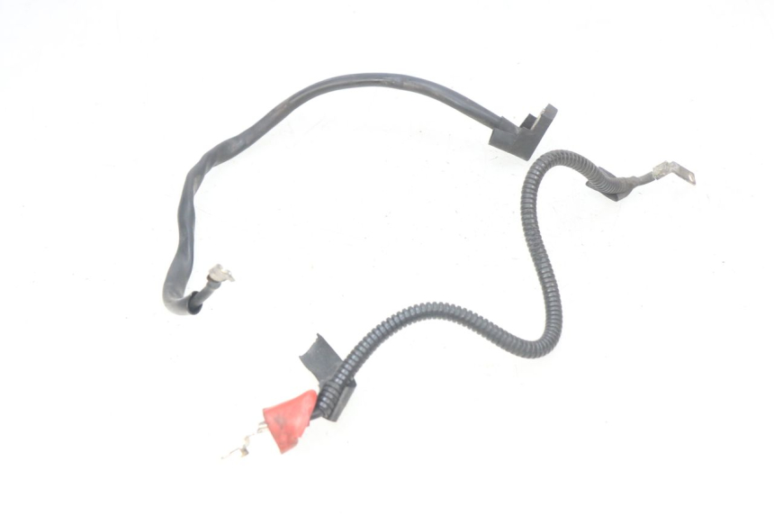 photo de BATTERIJKABELBOOM HONDA CB 500 (1997 - 2003) - Hoofdaanzicht